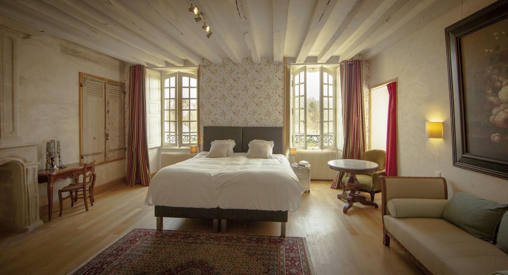 Double Room (Les Pois De Senteur) photo 1