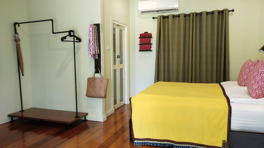Twin Room 3 photo 3