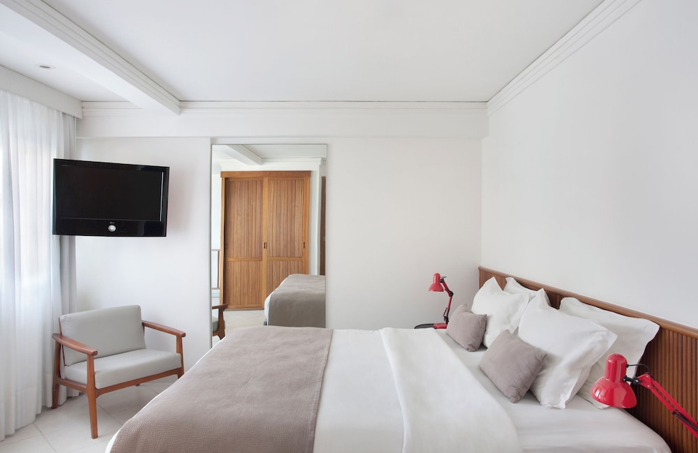 Duplex Suite