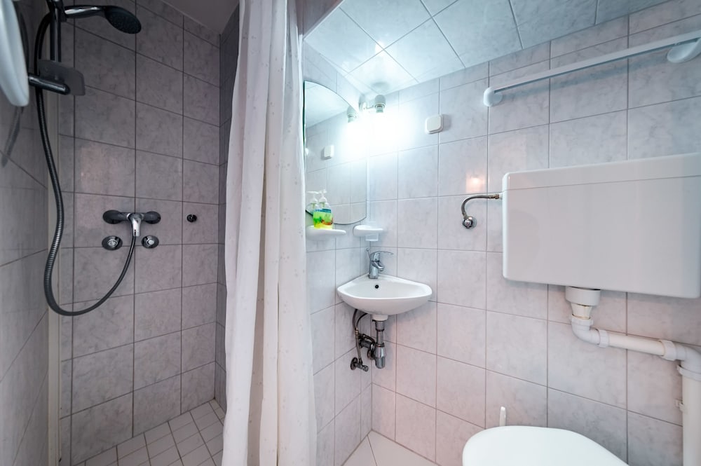 Double Room, Ensuite photo 3