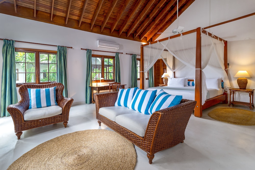 Luxury Villa, 3 Bedrooms