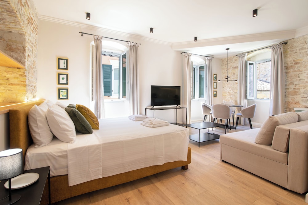 Superior Apartment photo 3