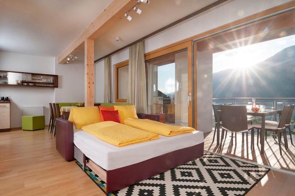 Apartment, Lake View (8 Persons, exkl. cleaning fee EUR 70) photo 3