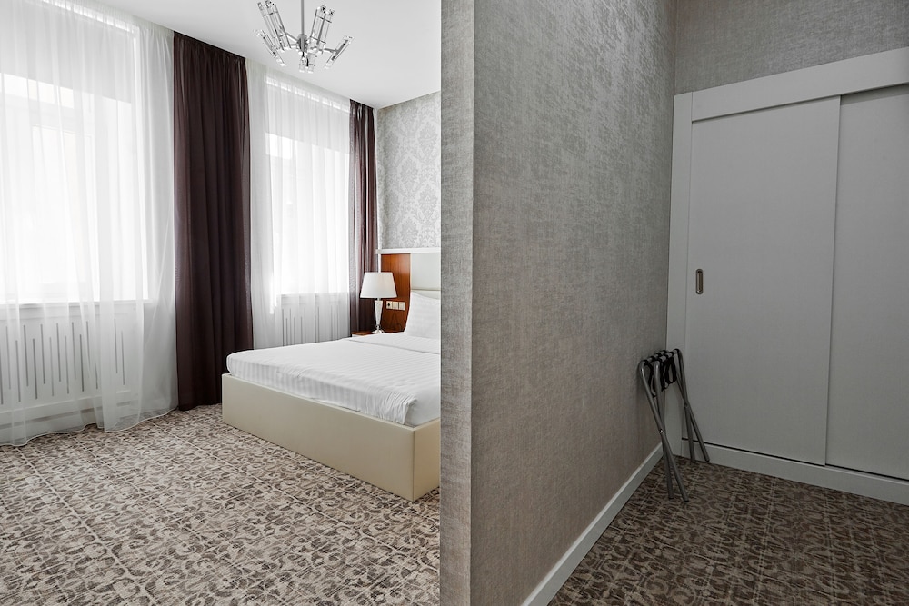 Business Double Room photo 3