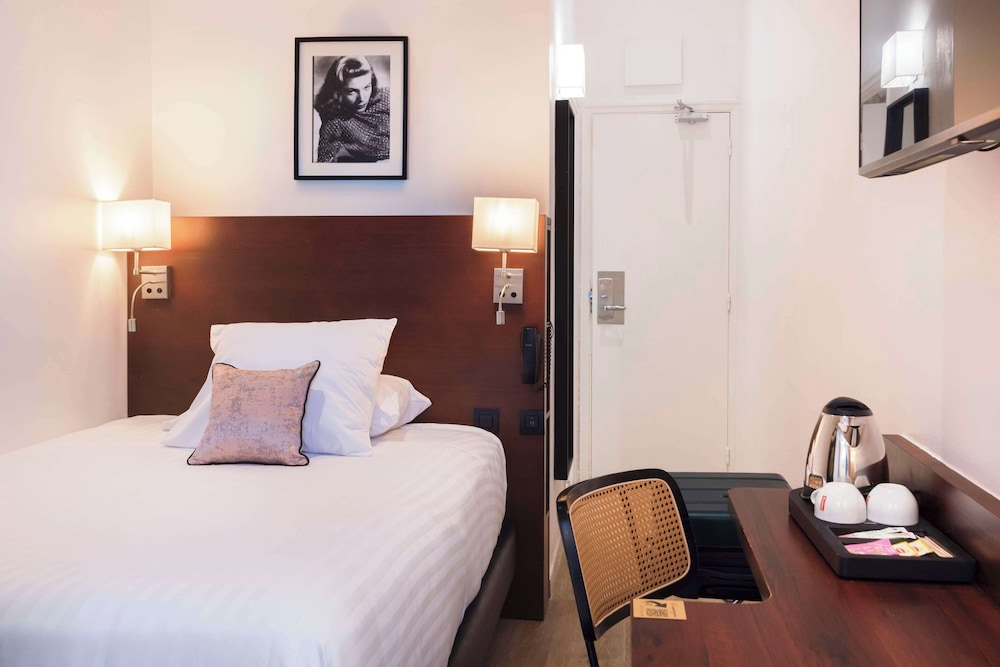 Standard Room, 1 Twin Bed, Non Smoking - Photo 1