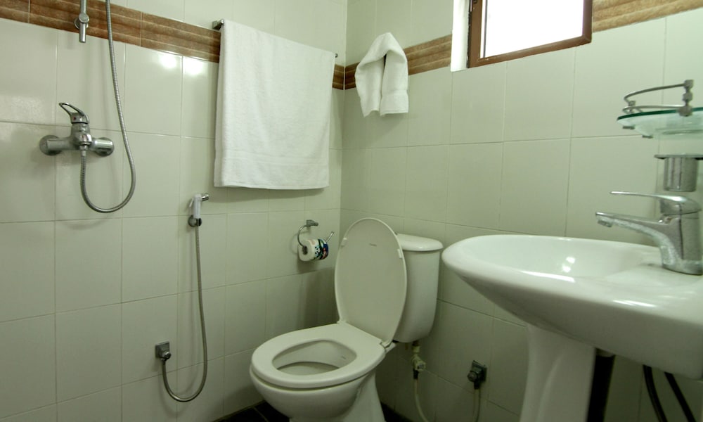 Standard Room, 1 Twin Bed, Non Smoking photo 3