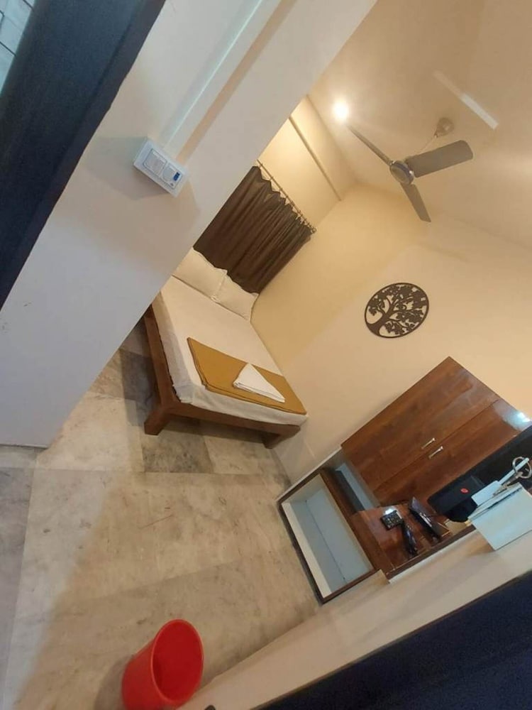 Standard Double Room photo 1