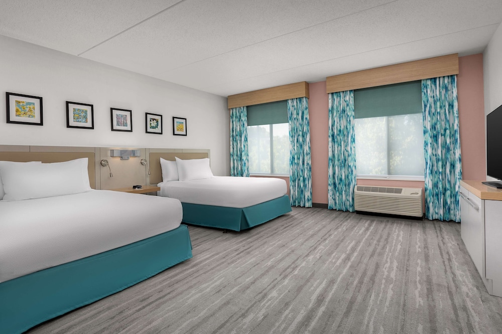 2 Qn DLX 1 Bdrm Suite Mobility Access w/RI SHWR photo 2