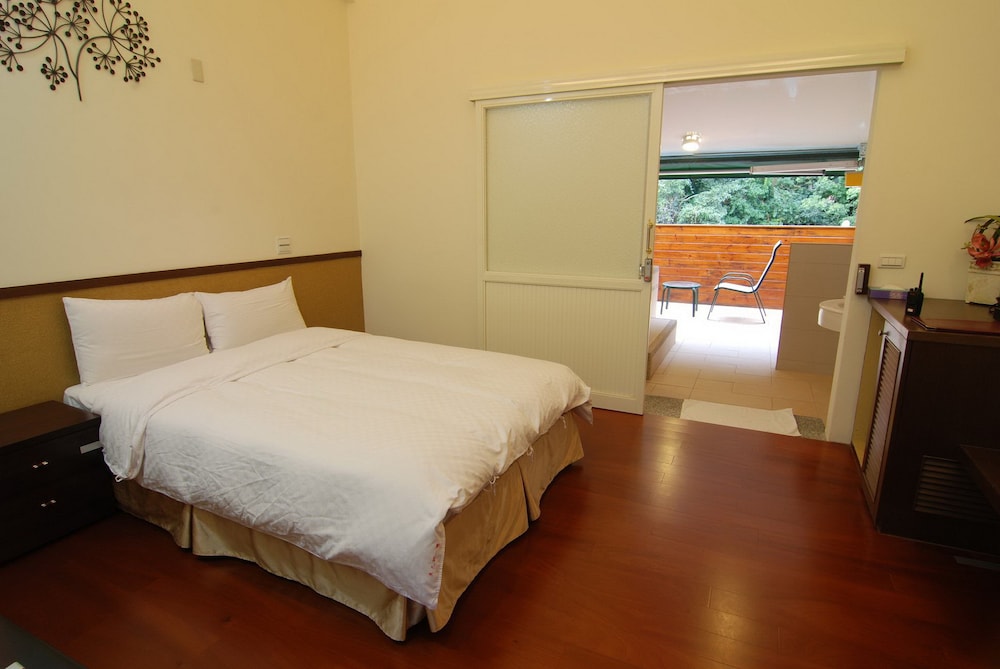 Elite Double Room, 1 Bedroom