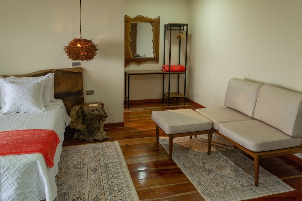 Luxury Suite, Valley View photo 3