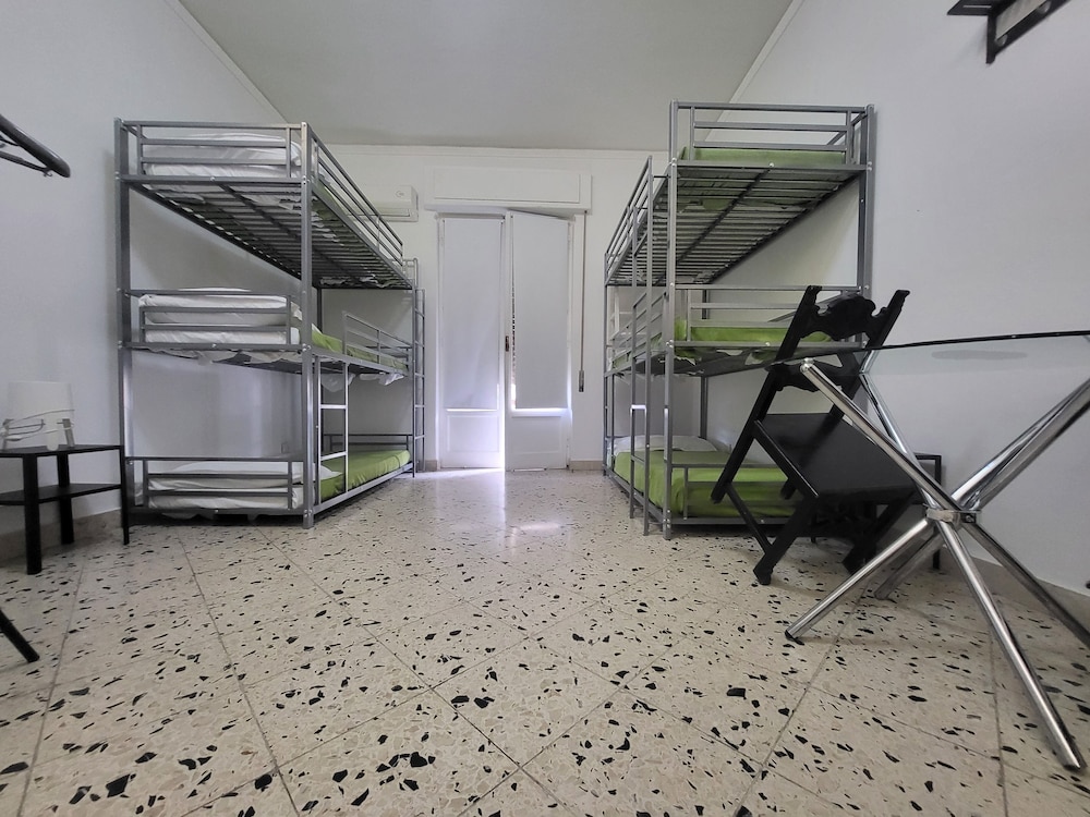 Family Quadruple Room, Non Smoking, City View photo 1