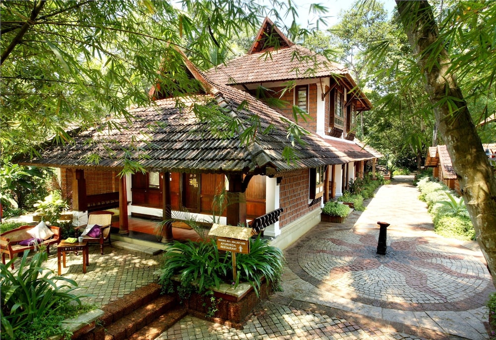 Heritage Garden Villa photo 1