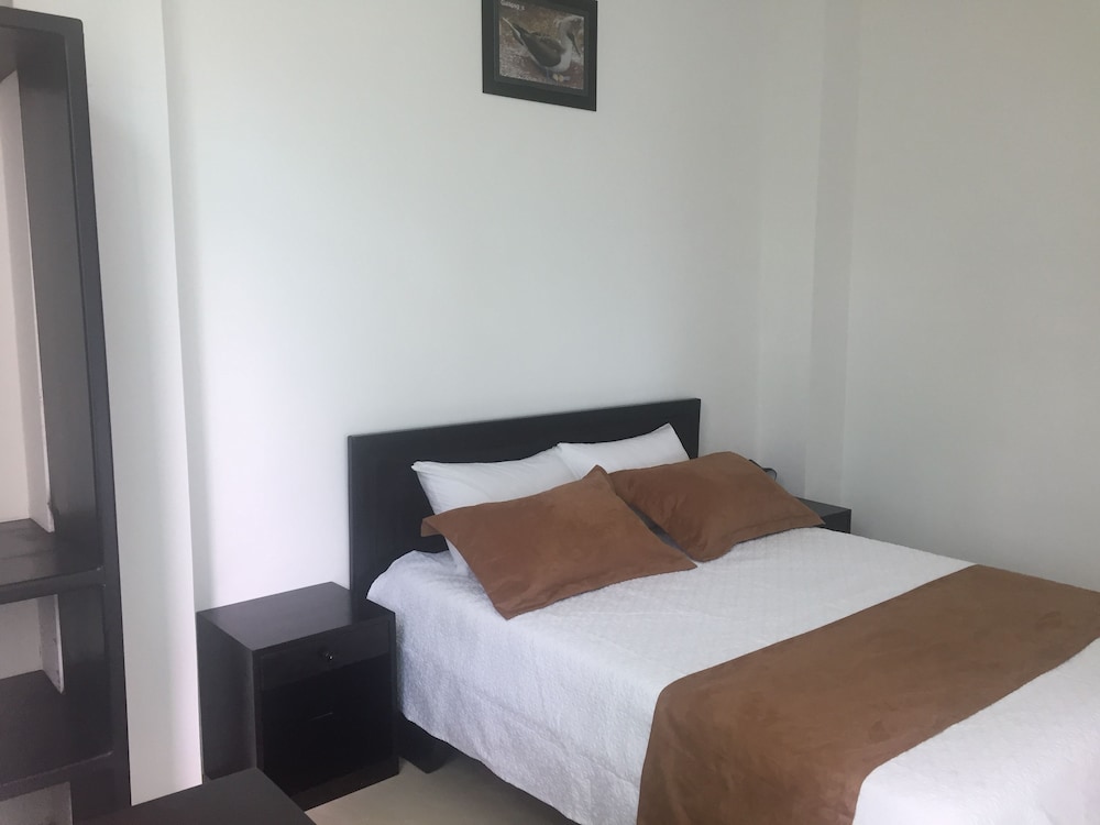 Quadruple Room photo 3