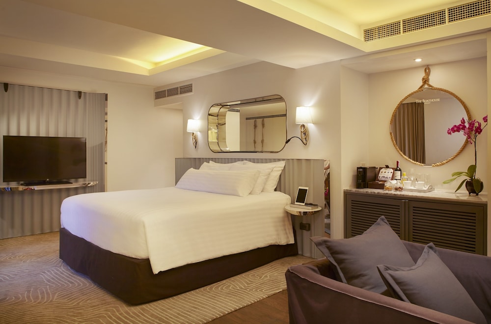 Junior Suite - Photo 1