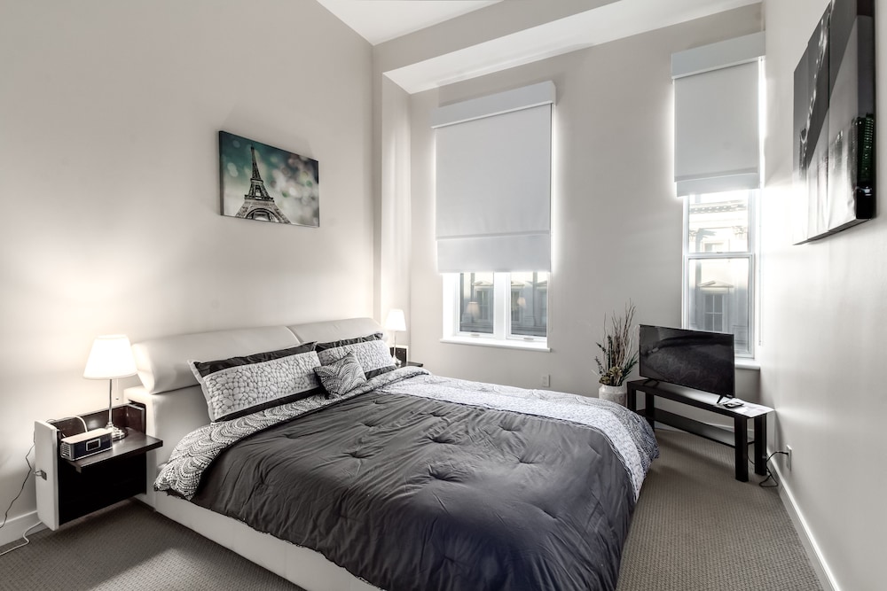 Premium Apartment, 1 Bedroom, Kitchen, City View photo 1
