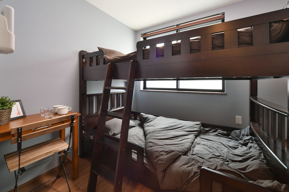 Business Apartment (1F) photo 1