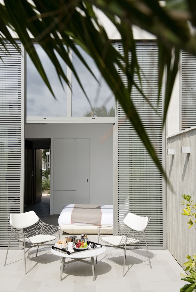 Bungalow, Accessible