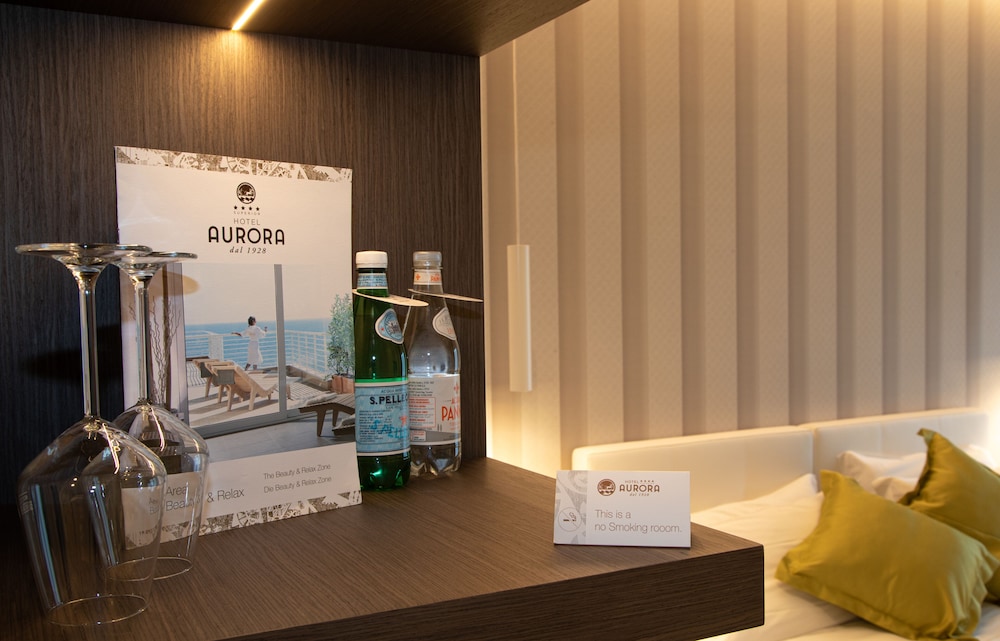 Design Double or Twin Room (Beach access included) photo 2