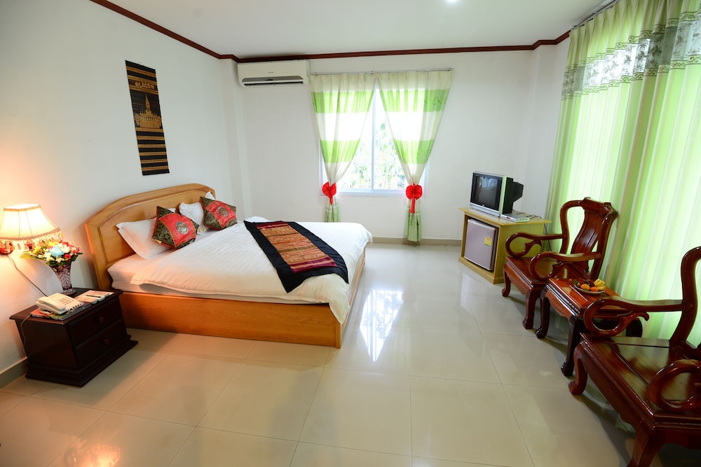Premium Double Room (VIP ROOM) photo 3