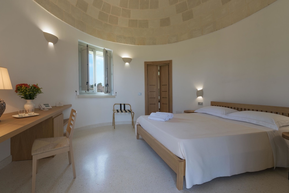 Family Suite, Garden View photo 1