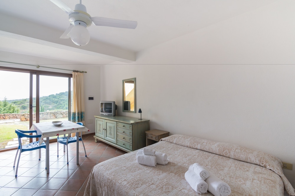 Classic Studio, 1 Double Bed, Bay View