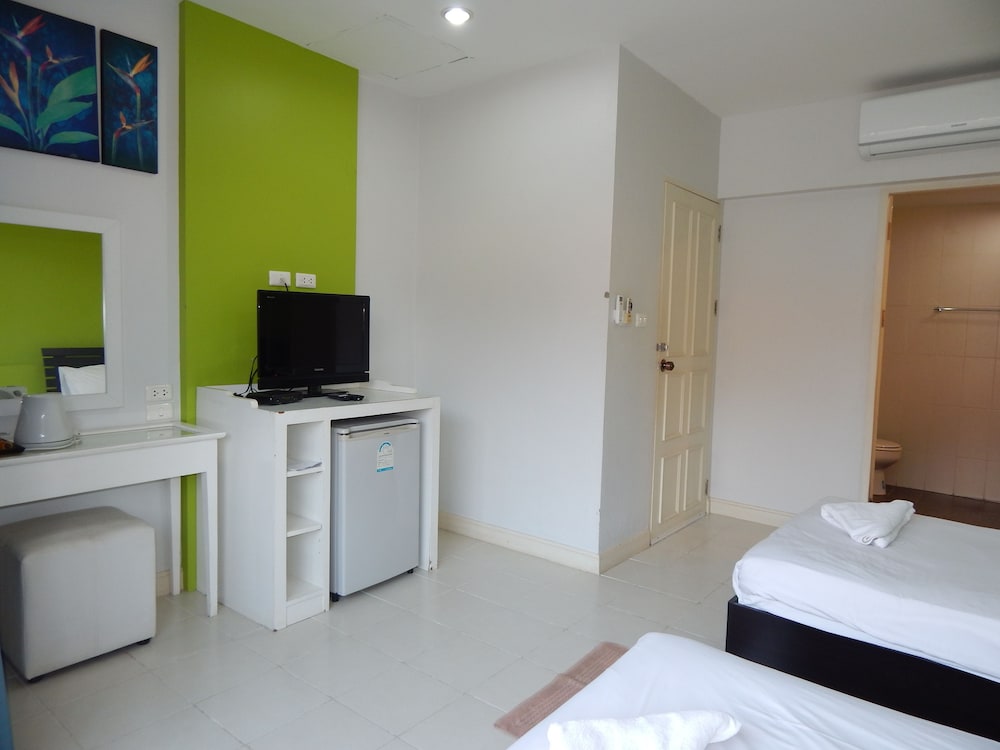 Superior Twin Room photo 3