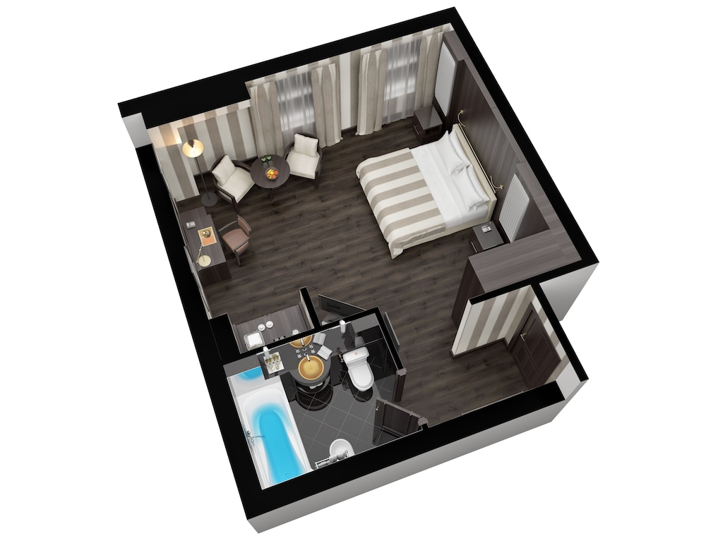 Executive Room photo 2