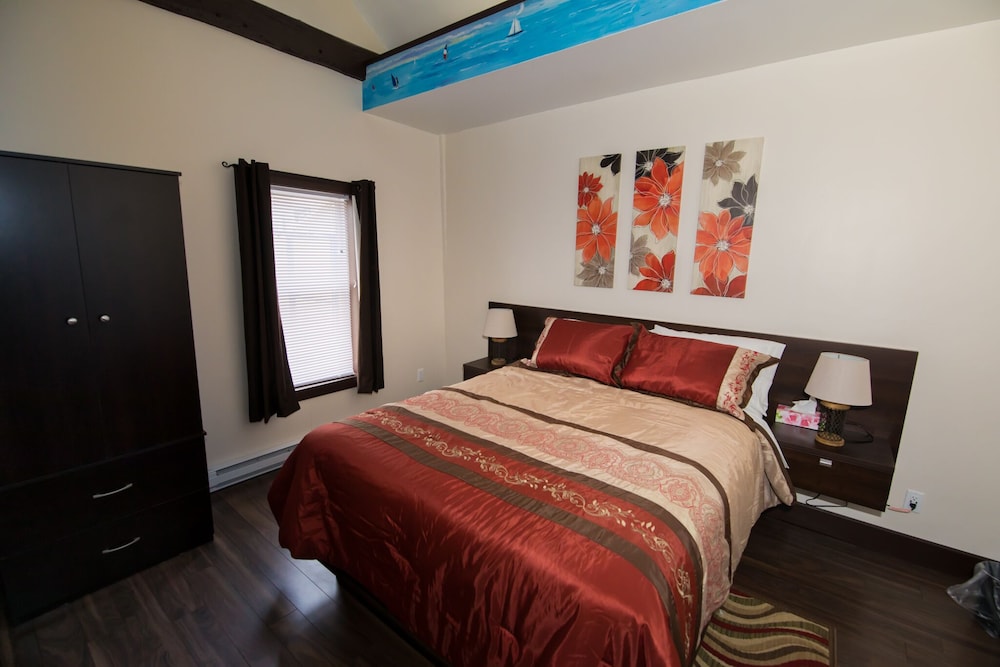 Deluxe Suite, Mountain View photo 3