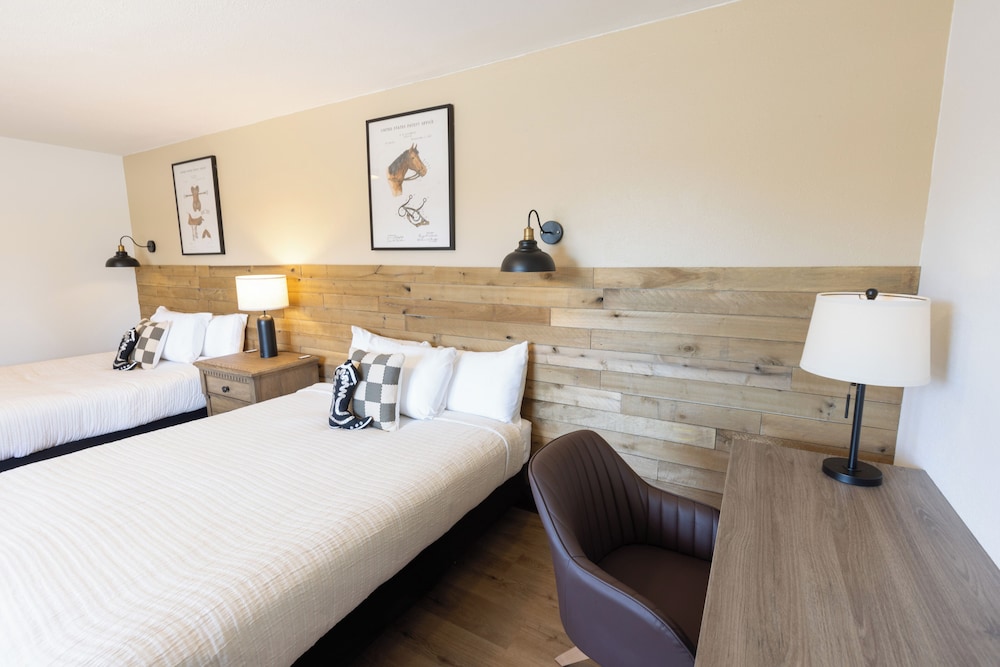 Standard Room, Mountain View photo 1