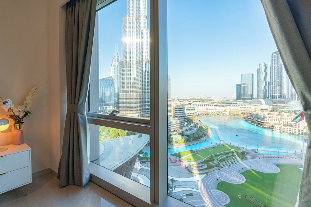 Apartment, City View photo 1