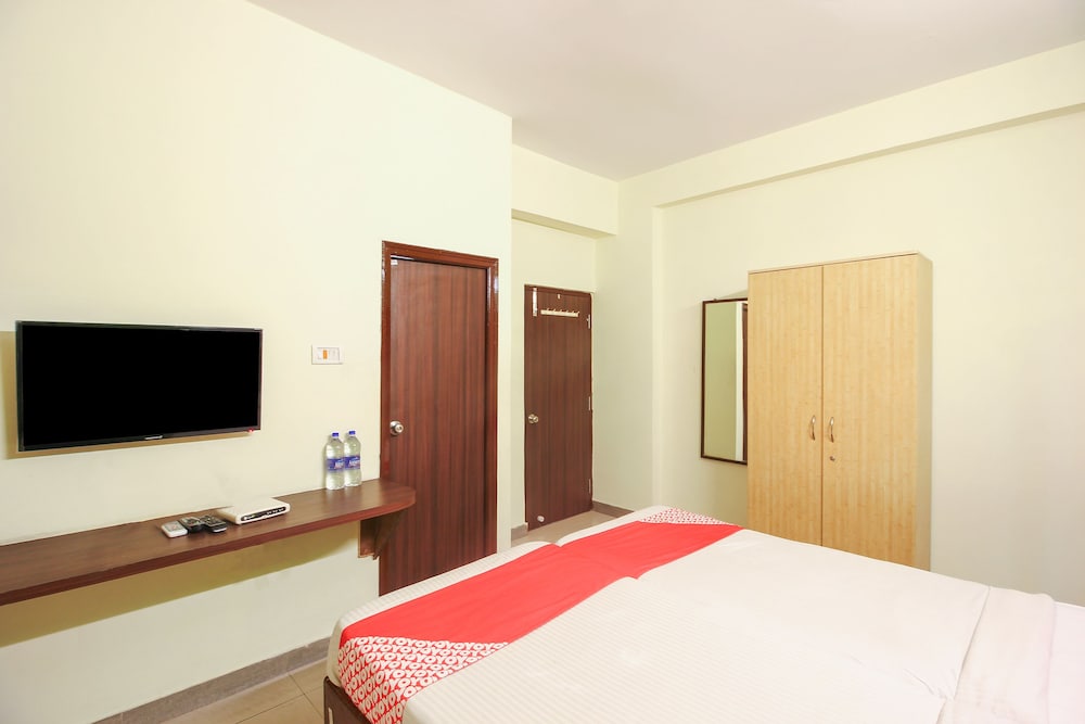 Standard Double Or Twin Room, 1 Double Bed, Private Bathroom