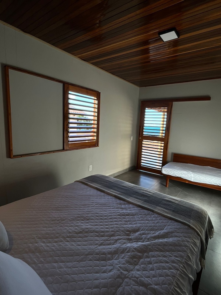 Deluxe Chalet