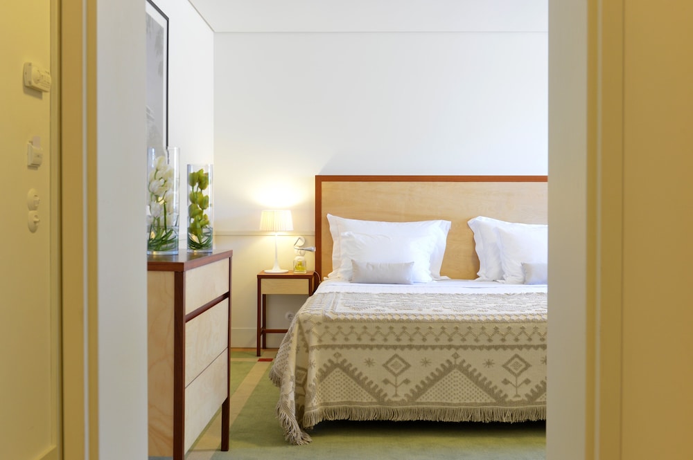Superior Double or Twin Room - Photo 6