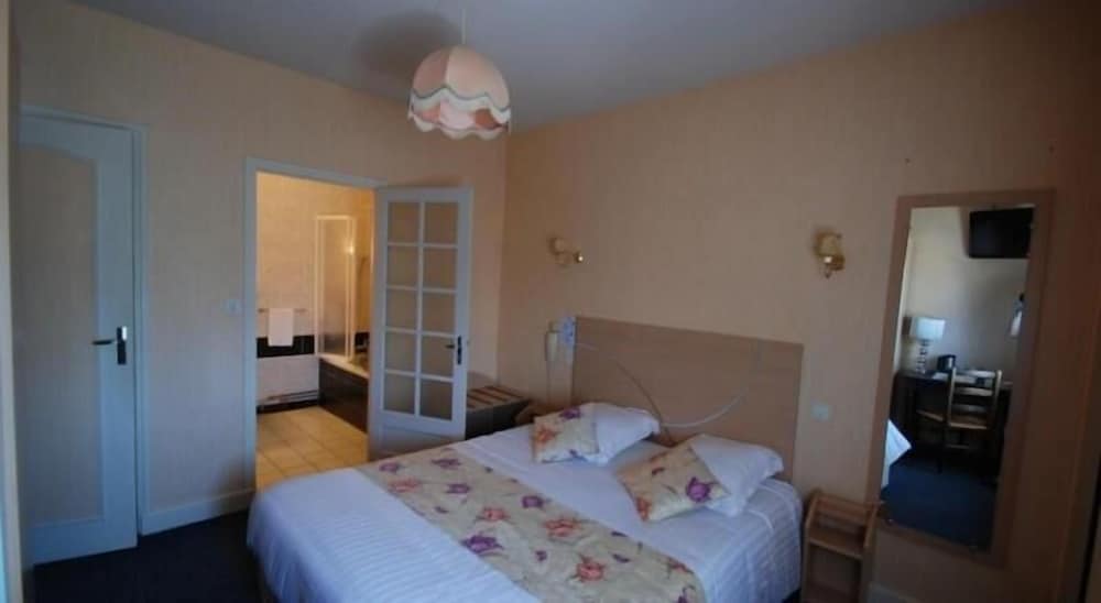 Comfort Double Room photo 1