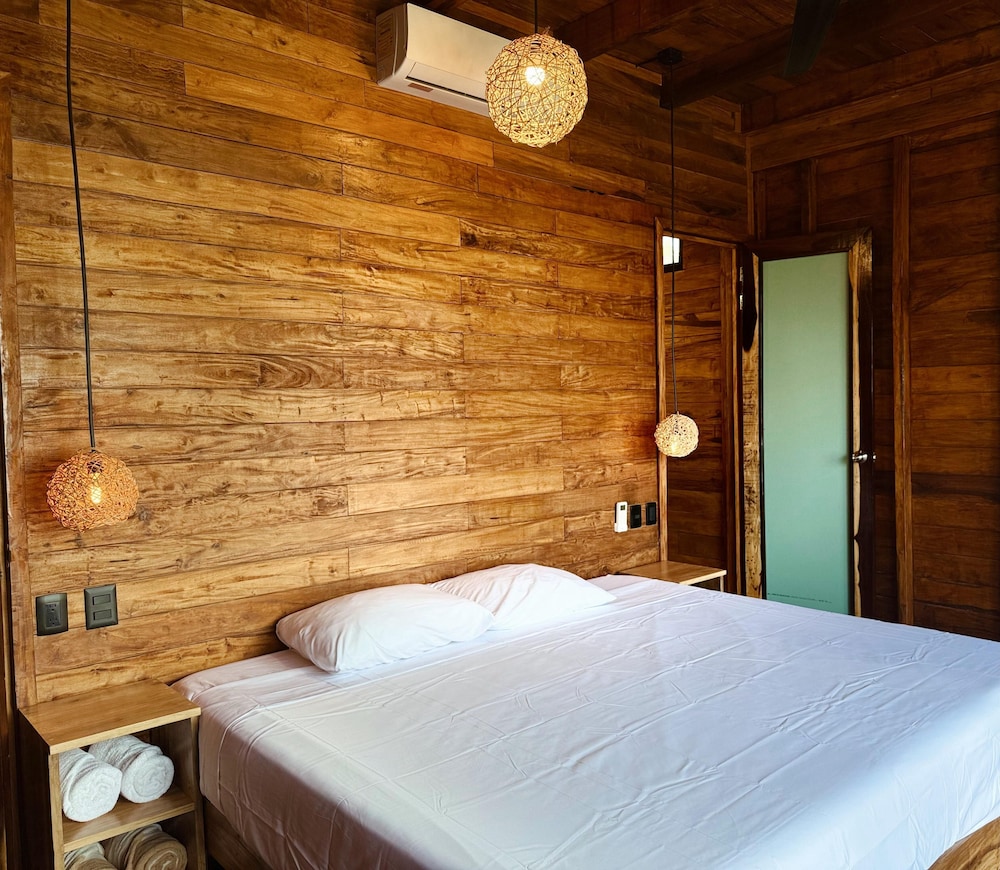 Deluxe Double Room, Garden View photo 1