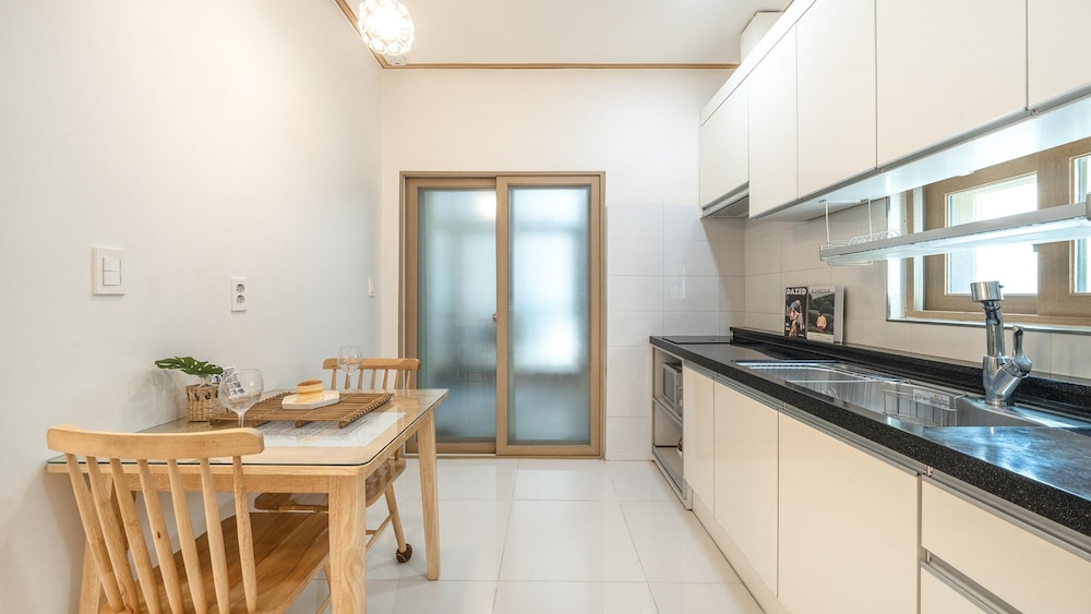 Basic Room, 1 Bedroom (1dong 1ho(Spa, Poolvilla, BBQ)) - Photo 2