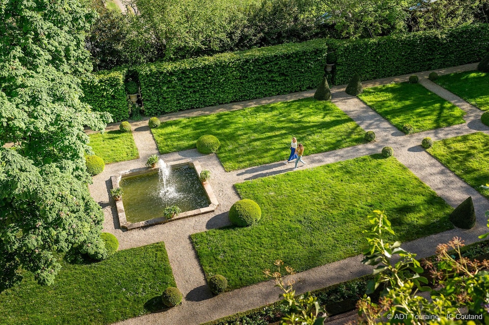 Superior Suite, Ensuite, Garden View (Suite Boisdenier ) - Photo 22