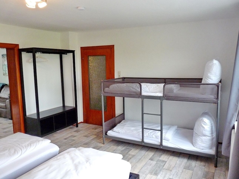 Superior Apartment, Ensuite photo 3