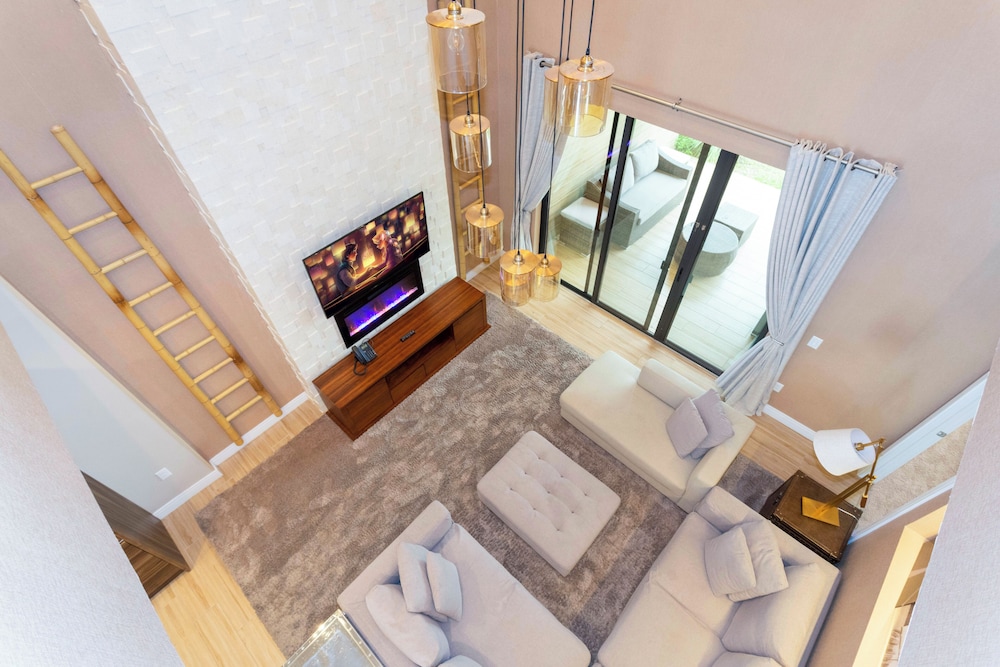 Accessible 4Bd Close to Disney Magic Village 7581, 사진 24