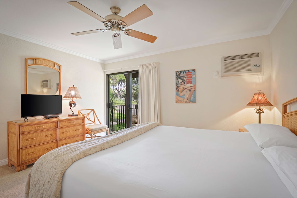 Room, 2 Bedrooms, 2 Bathrooms, Garden View - Photo 4