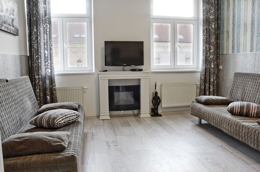 Superior Family Apartment - Photo 24