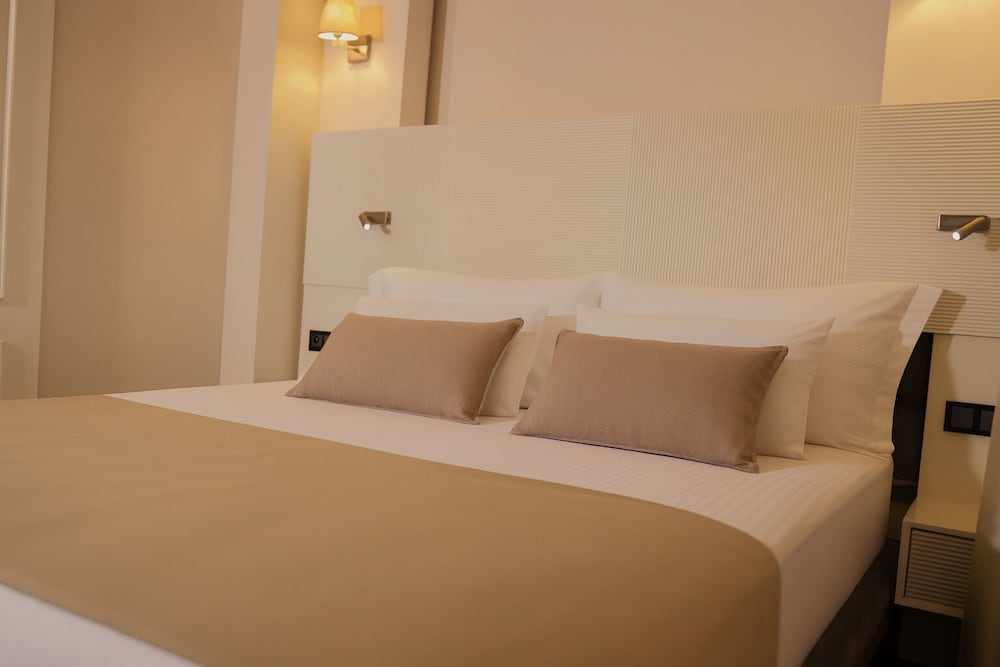 Economy Room, 1 Double Bed, Non Smoking photo 1