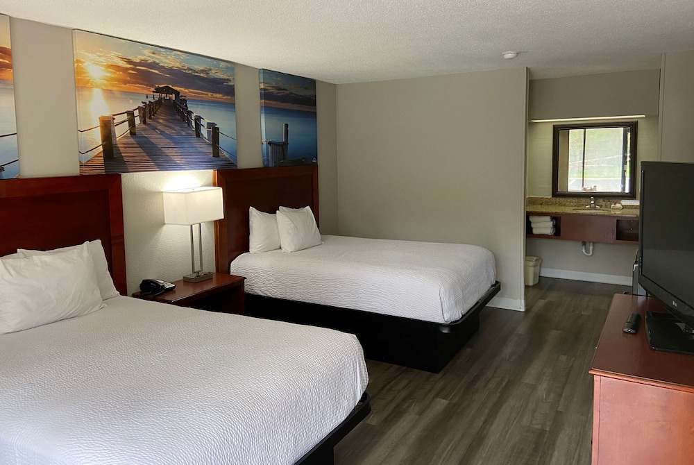 Suite, 1 Bedroom, Non Smoking