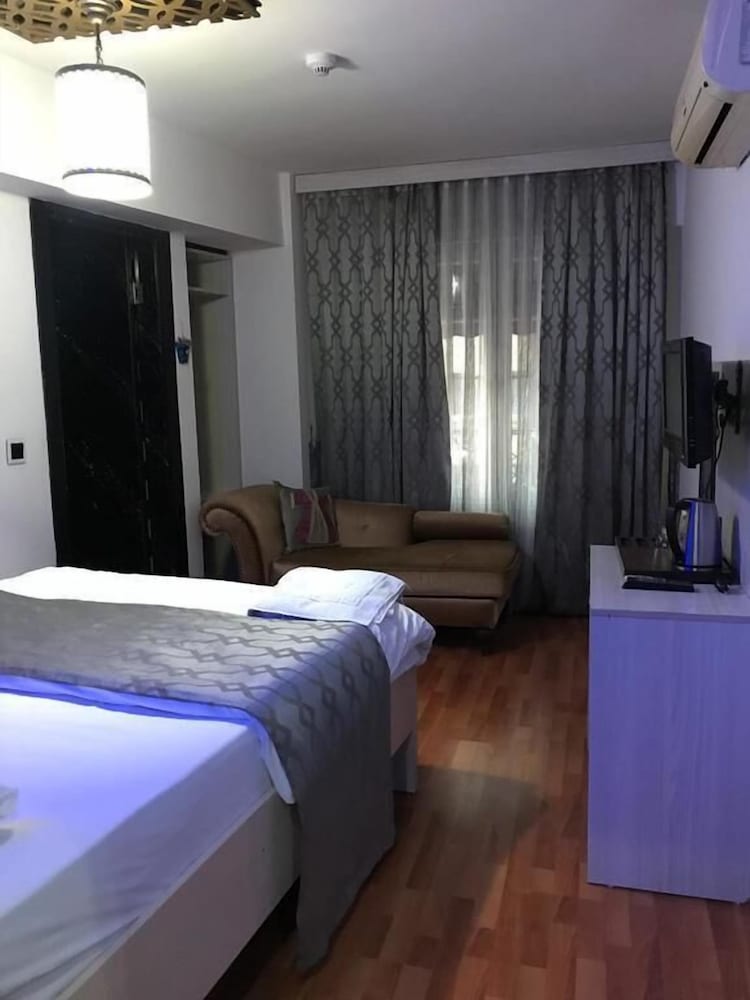 Standard Triple Room photo 1
