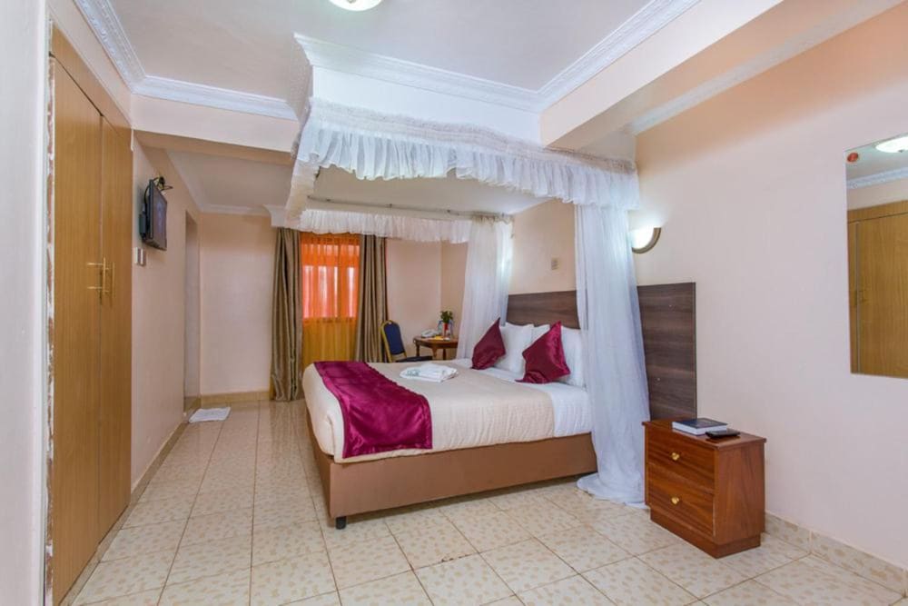 Deluxe Single Room photo 1