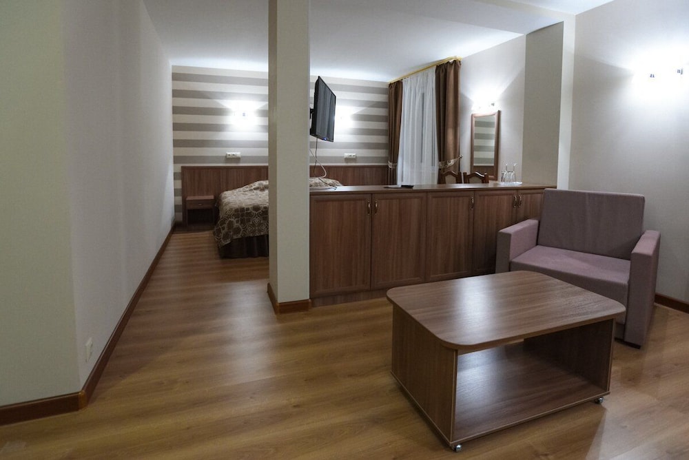 Suite photo 3