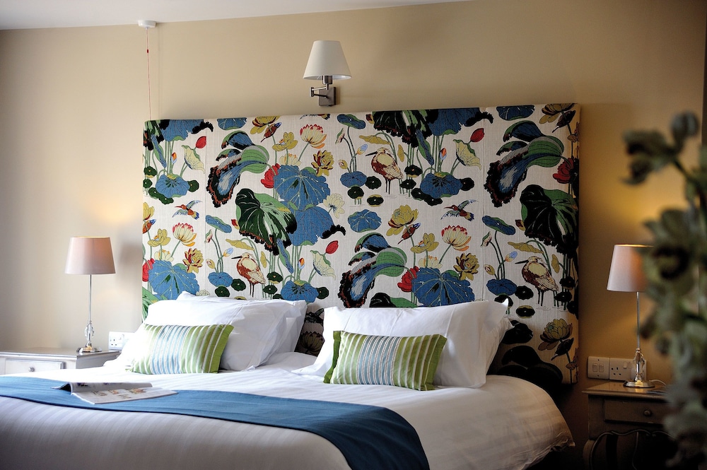 Deluxe Room, 1 King Bed (The Mark Catesby)