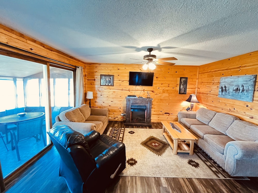 Cabin