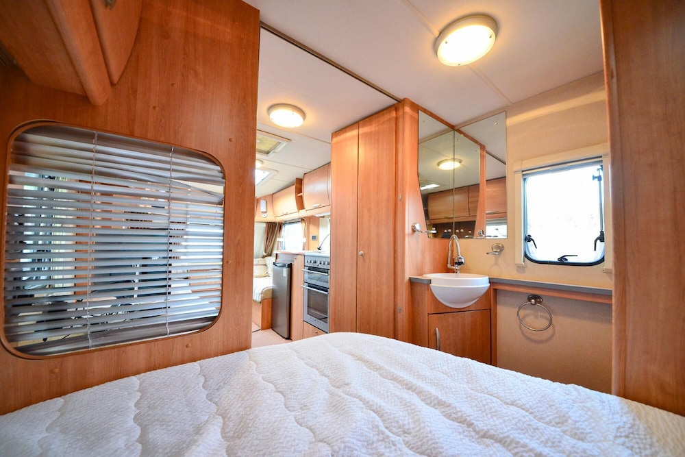 Basic Room, 1 Bedroom (Caravan 5) photo 1