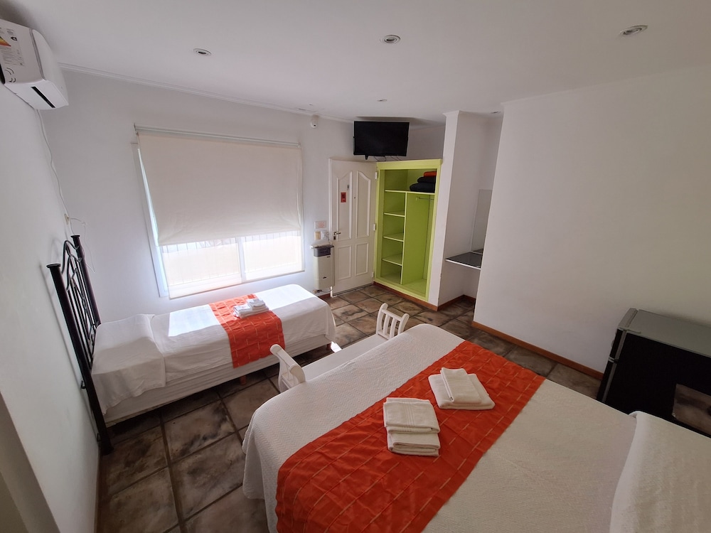 Classic Triple Room photo 3